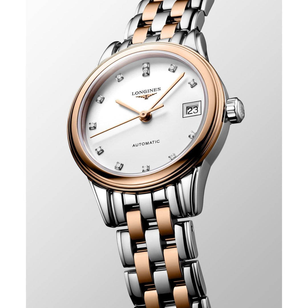 Longines FLAGSHIP L4.274.3.99.7