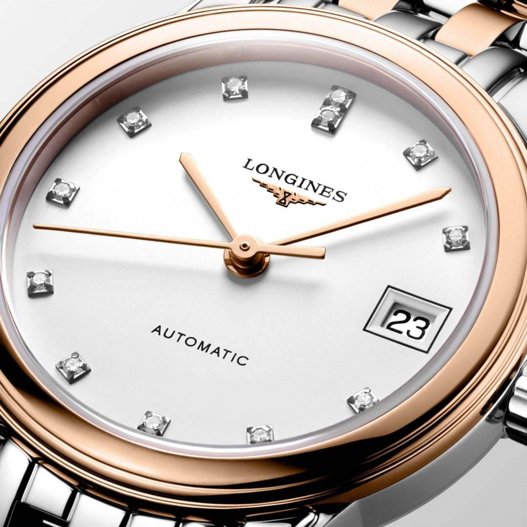 Longines FLAGSHIP L4.274.3.99.7