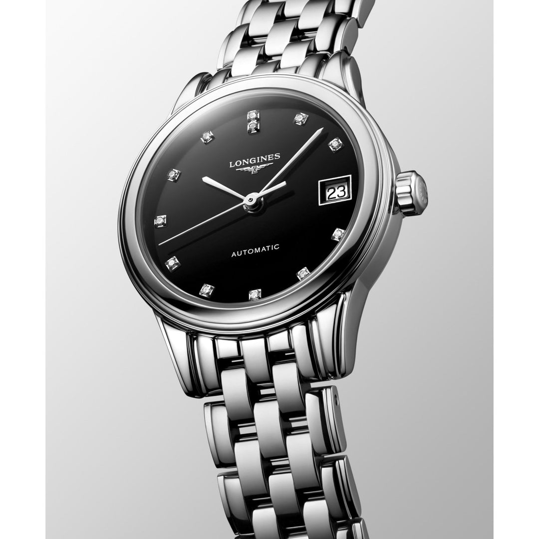 Longines FLAGSHIP L4.274.4.57.6
