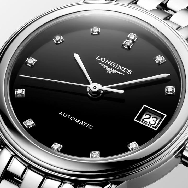 Longines FLAGSHIP L4.274.4.57.6