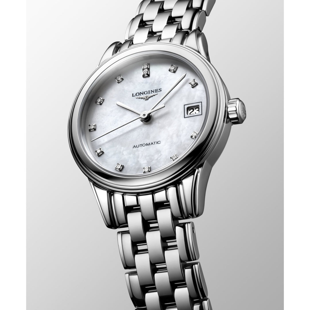 Longines FLAGSHIP L4.274.4.87.6