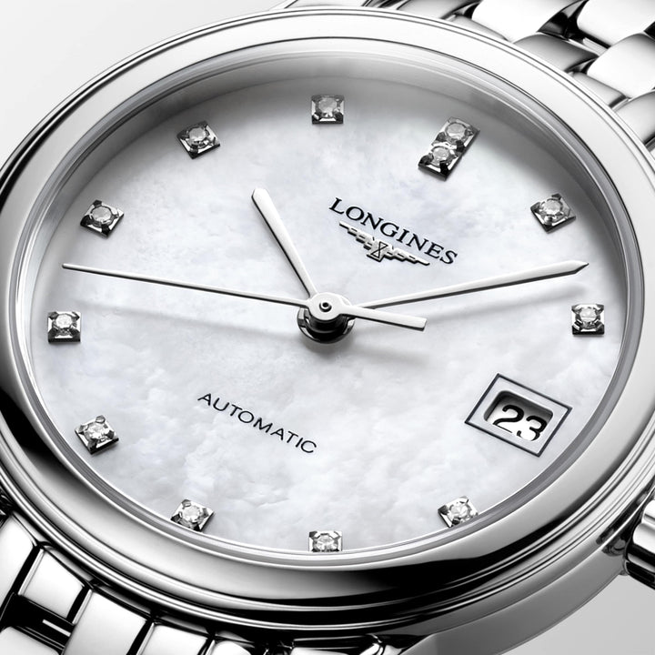 Longines FLAGSHIP L4.274.4.87.6