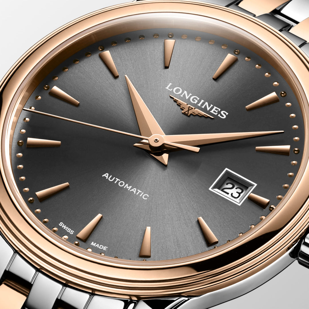 Longines FLAGSHIP L4.374.3.78.7