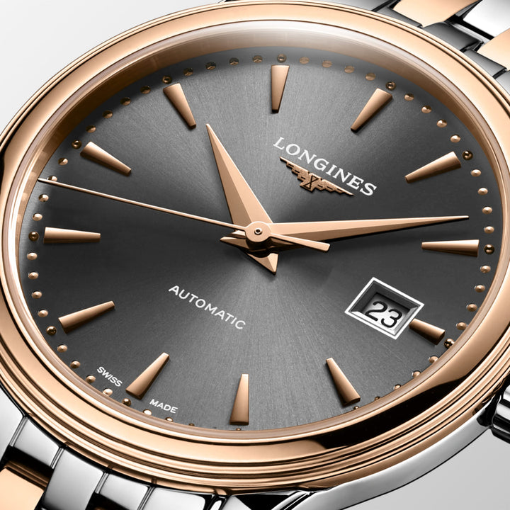 Longines FLAGSHIP L4.374.3.78.7