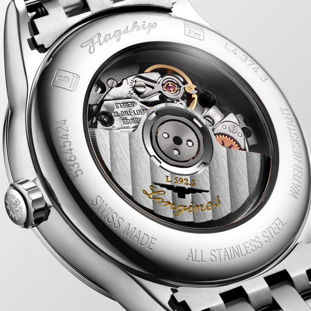 Longines FLAGSHIP L4.374.4.59.6