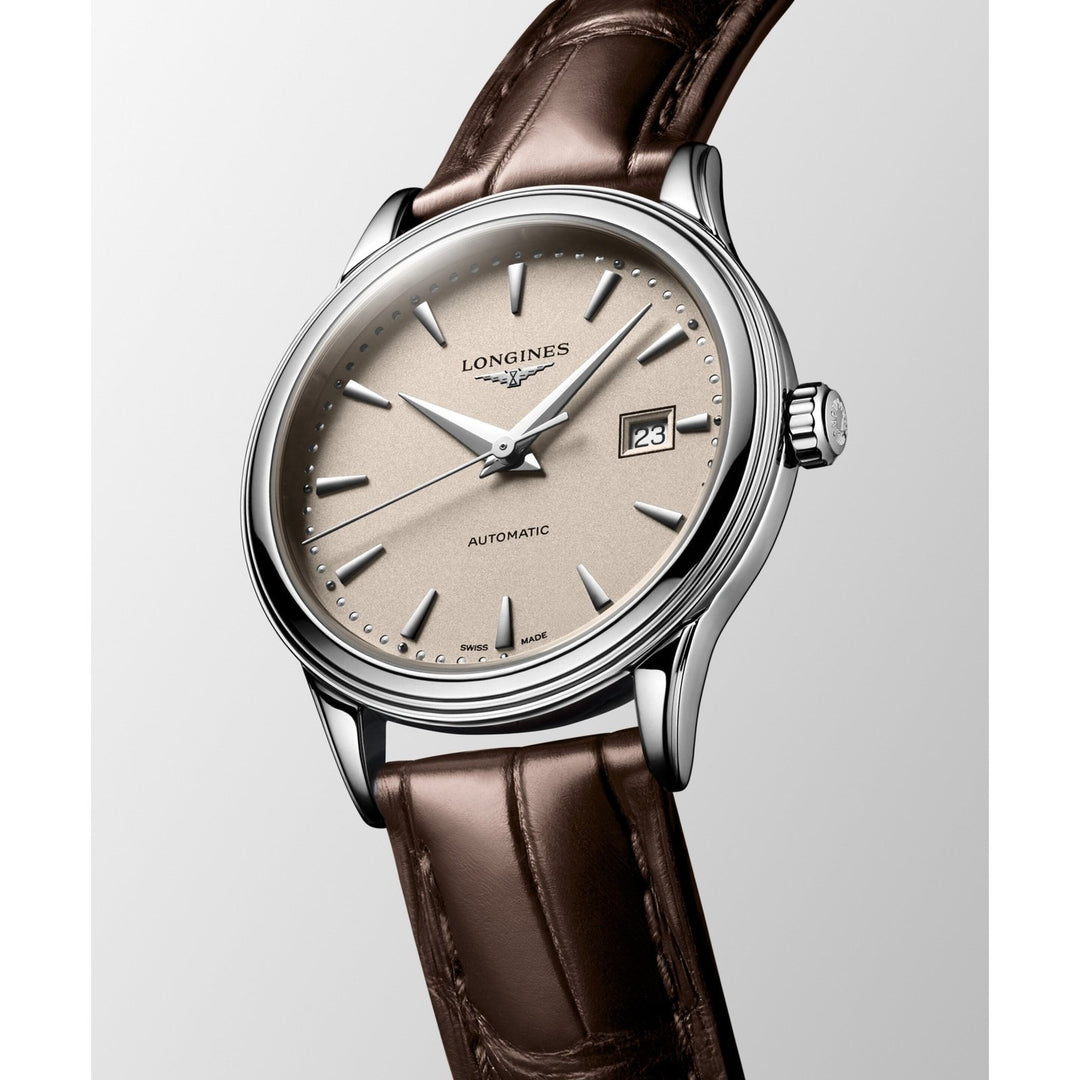 Longines FLAGSHIP L4.374.4.79.2