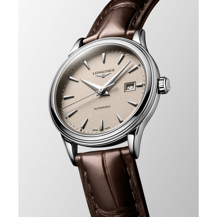 Longines FLAGSHIP L4.374.4.79.2