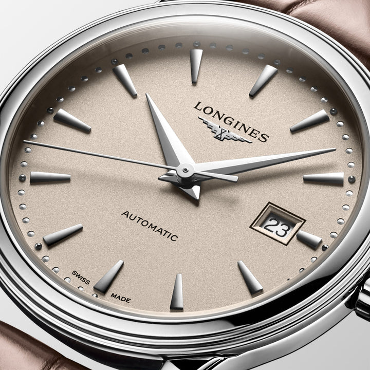 Longines FLAGSHIP L4.374.4.79.2
