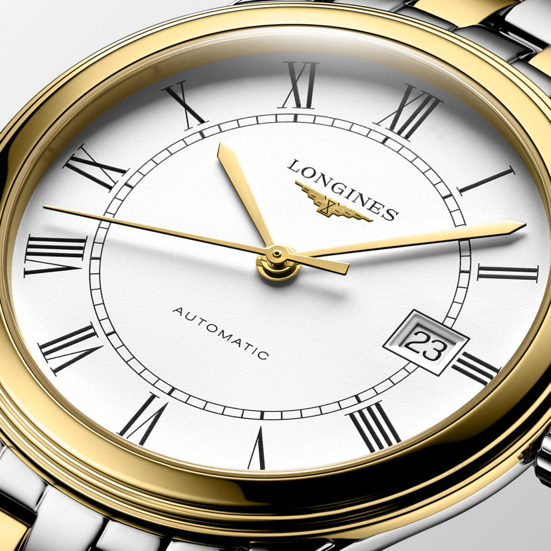 Longines FLAGSHIP L4.974.3.21.7