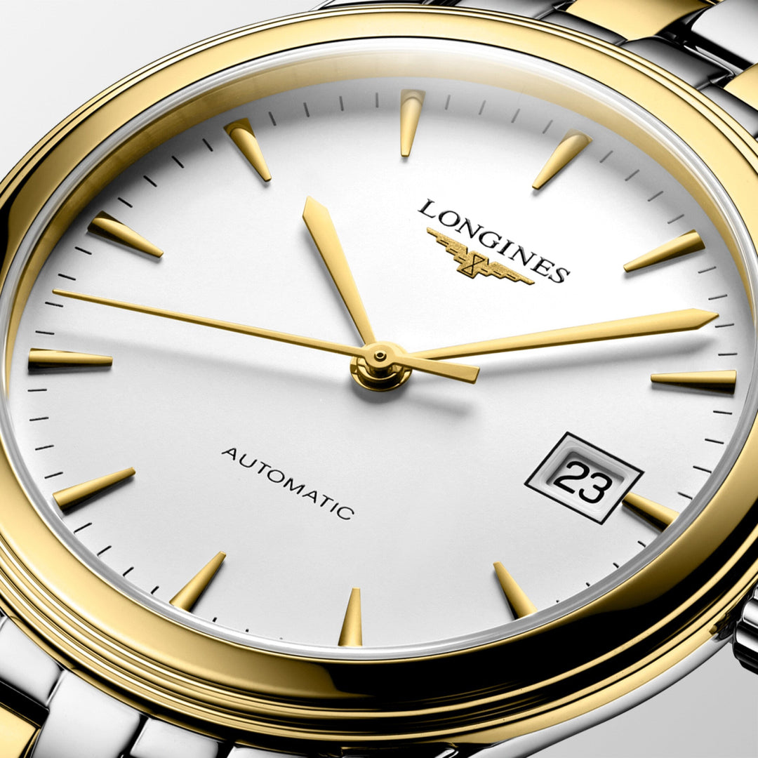 Longines FLAGSHIP L4.974.3.22.7