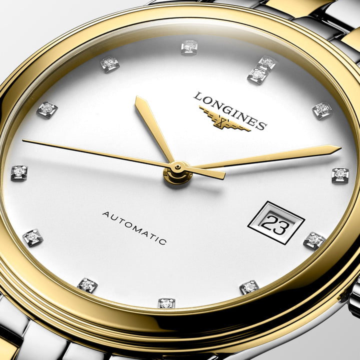 Longines FLAGSHIP L4.974.3.27.7