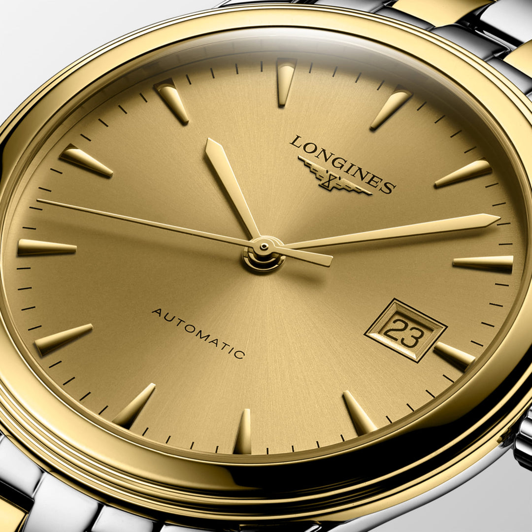 Longines FLAGSHIP L4.974.3.32.7