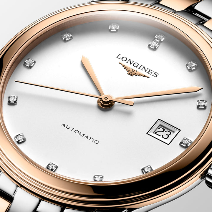 Longines FLAGSHIP L4.974.3.99.7