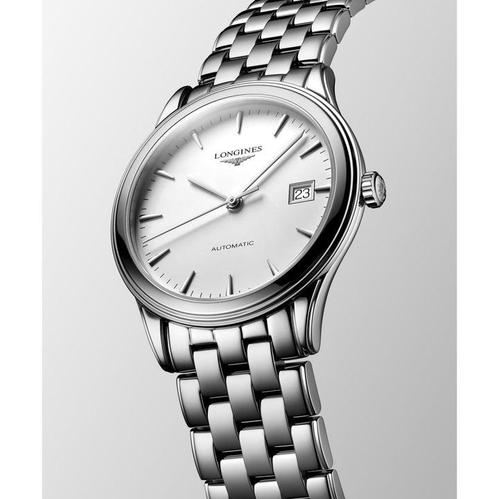 Longines FLAGSHIP L4.974.4.12.6