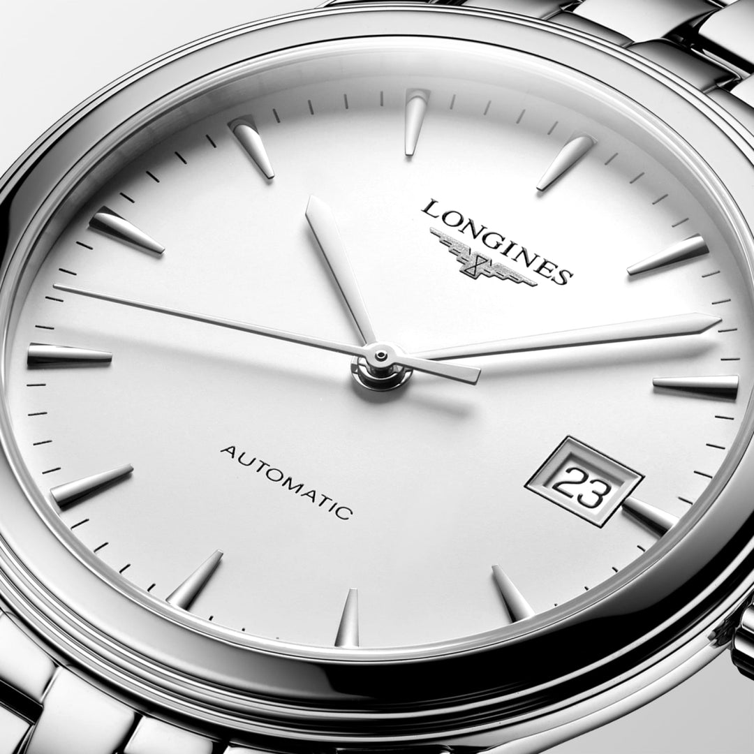 Longines FLAGSHIP L4.974.4.12.6