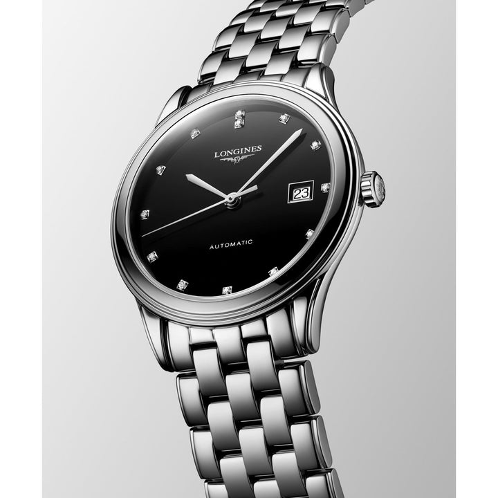 Longines FLAGSHIP L4.974.4.57.6