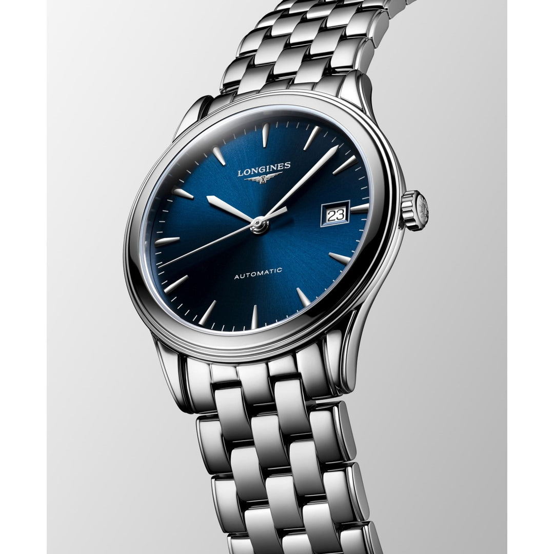 Longines FLAGSHIP L4.974.4.92.6