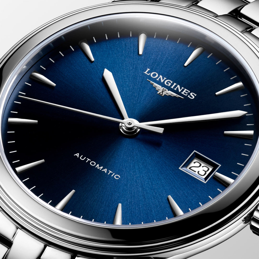 Longines FLAGSHIP L4.974.4.92.6