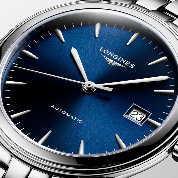 Longines FLAGSHIP L4.974.4.92.6