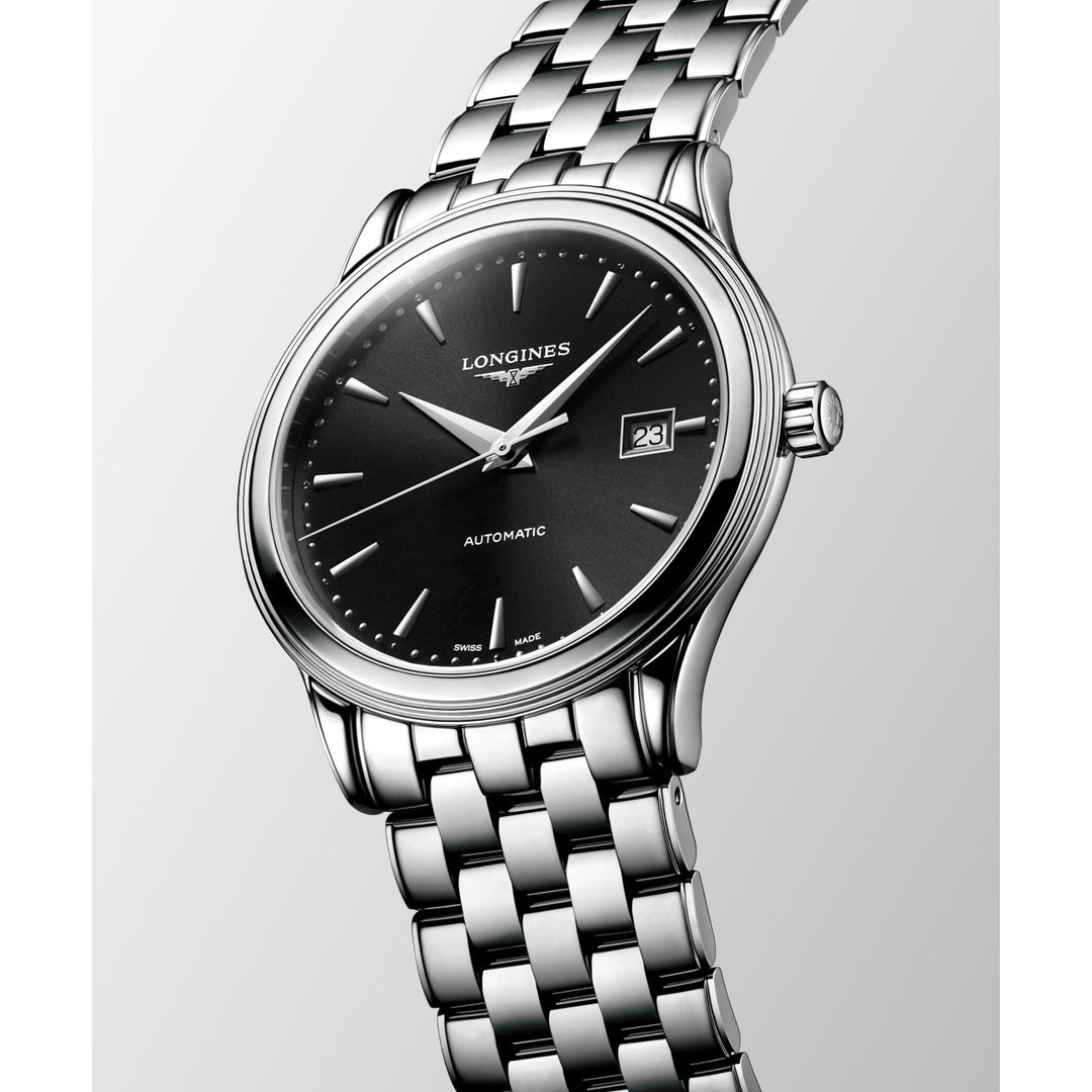 Longines FLAGSHIP L4.984.4.59.6