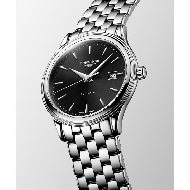 Longines FLAGSHIP L4.984.4.59.6