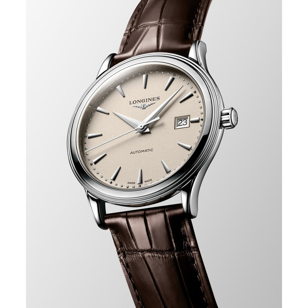 Longines FLAGSHIP L4.984.4.79.2