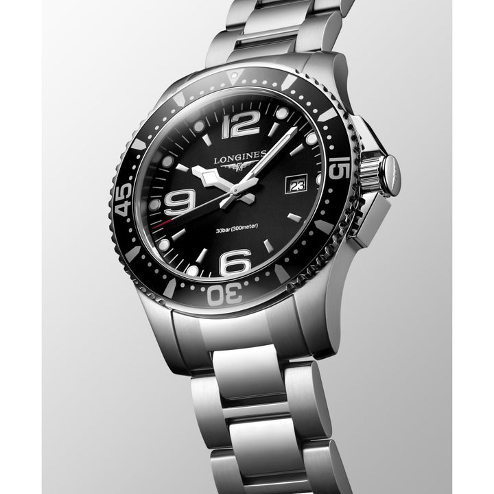 Longines HYDROCONQUEST L3.730.4.56.6