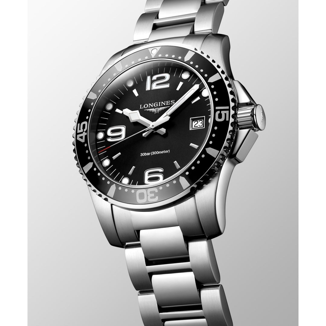Longines HYDROCONQUEST L3.740.4.56.6