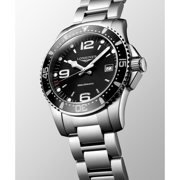 Longines HYDROCONQUEST L3.740.4.56.6