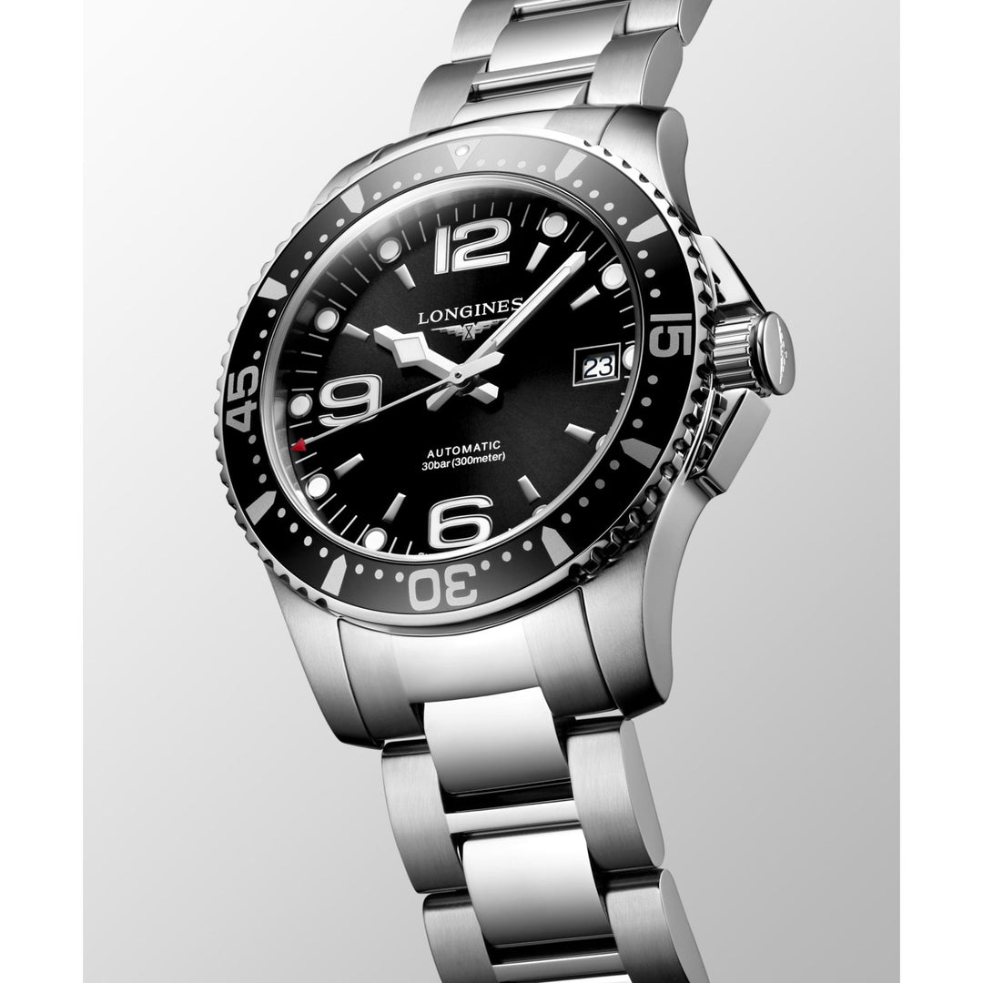 Longines HYDROCONQUEST L3.741.4.56.6