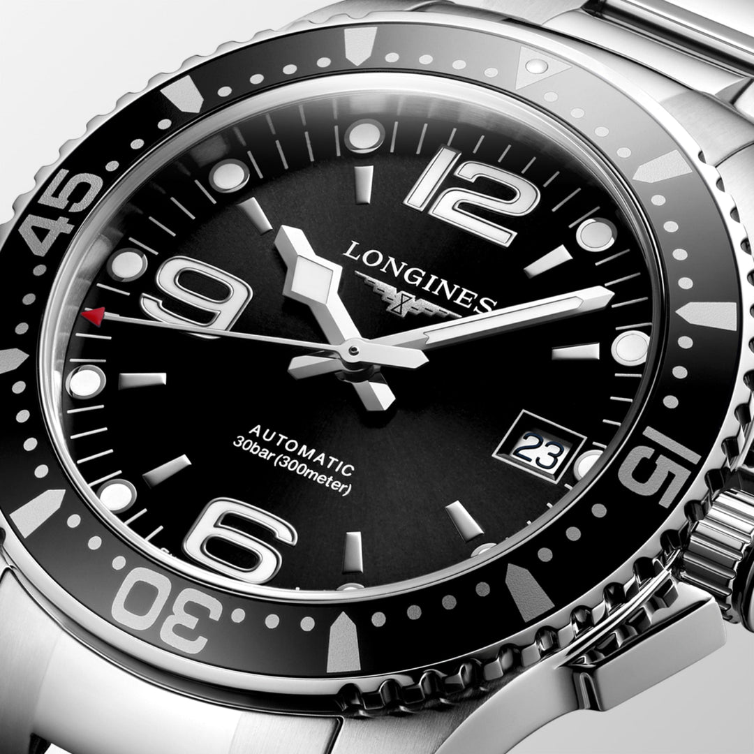 Longines HYDROCONQUEST L3.741.4.56.6