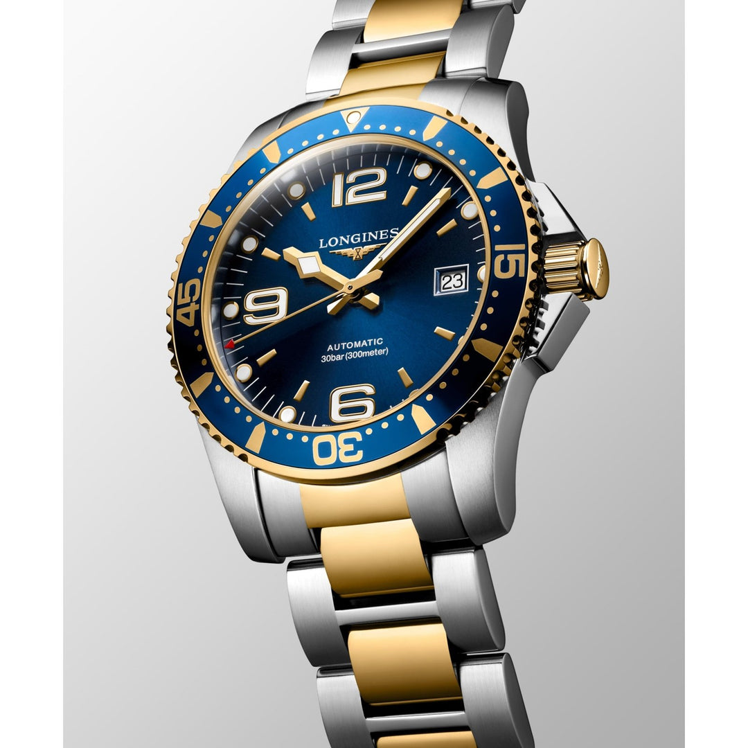 Longines HYDROCONQUEST L3.742.3.96.7