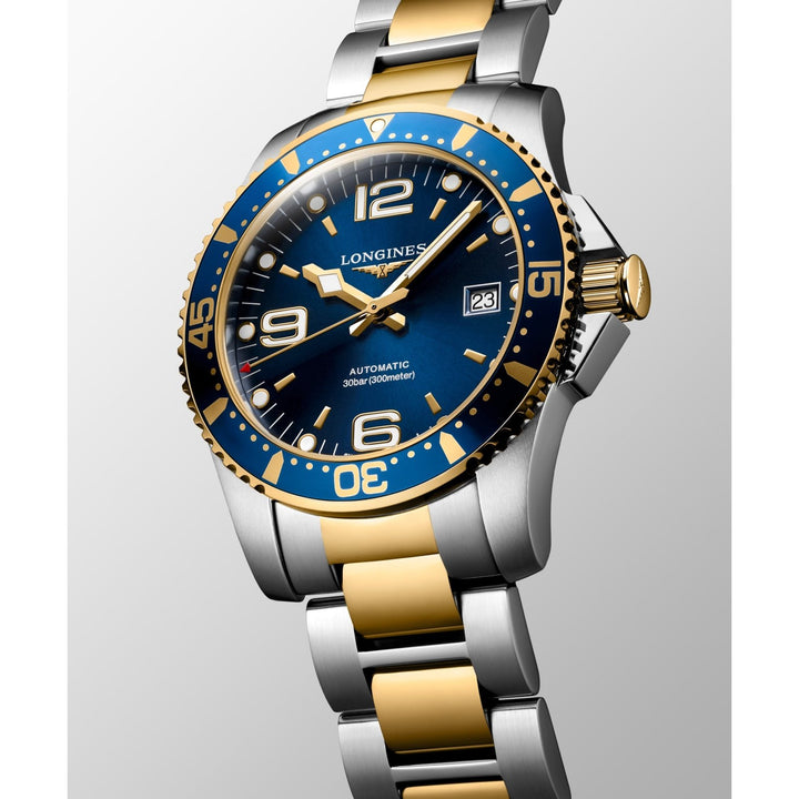 Longines HYDROCONQUEST L3.742.3.96.7