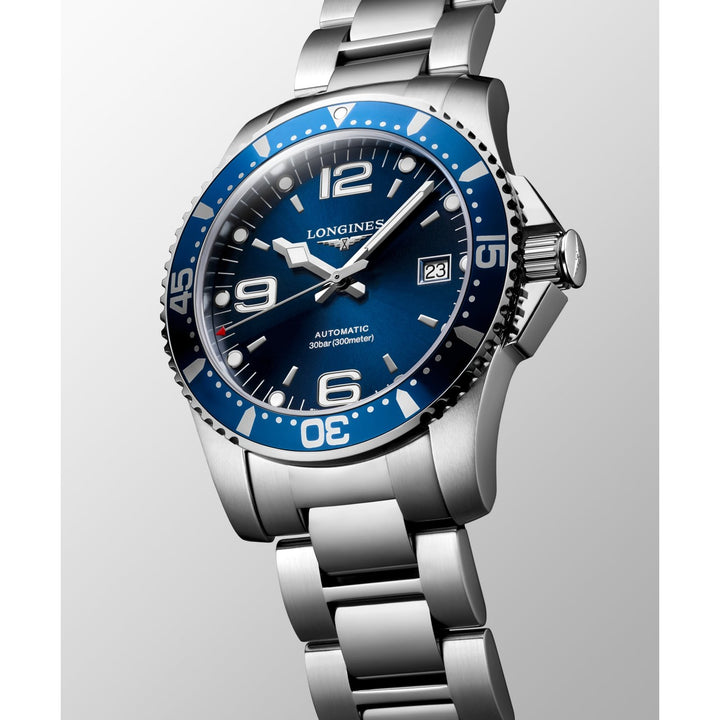 Longines HYDROCONQUEST L3.742.4.96.6