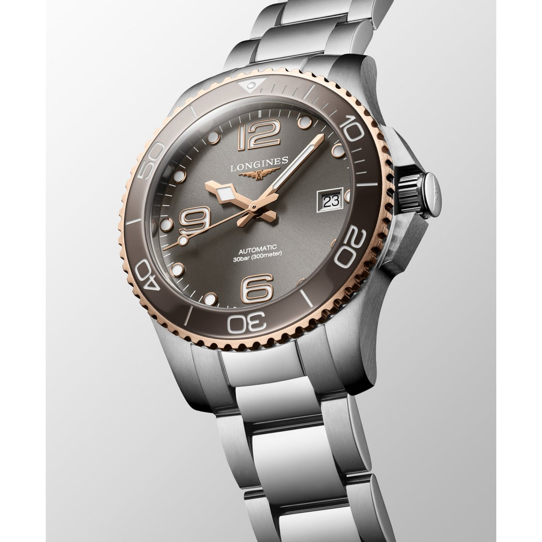 Longines HYDROCONQUEST L3.780.3.78.6