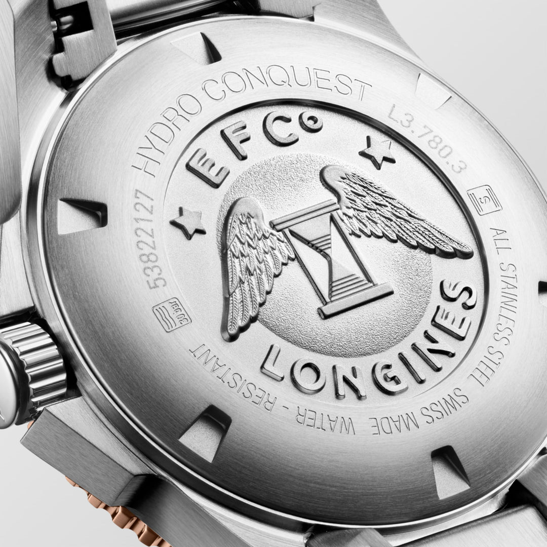 Longines HYDROCONQUEST L3.780.3.78.6