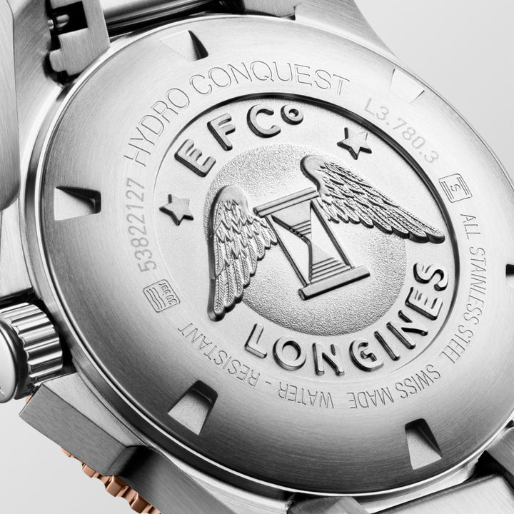 Longines HYDROCONQUEST L3.780.3.78.6