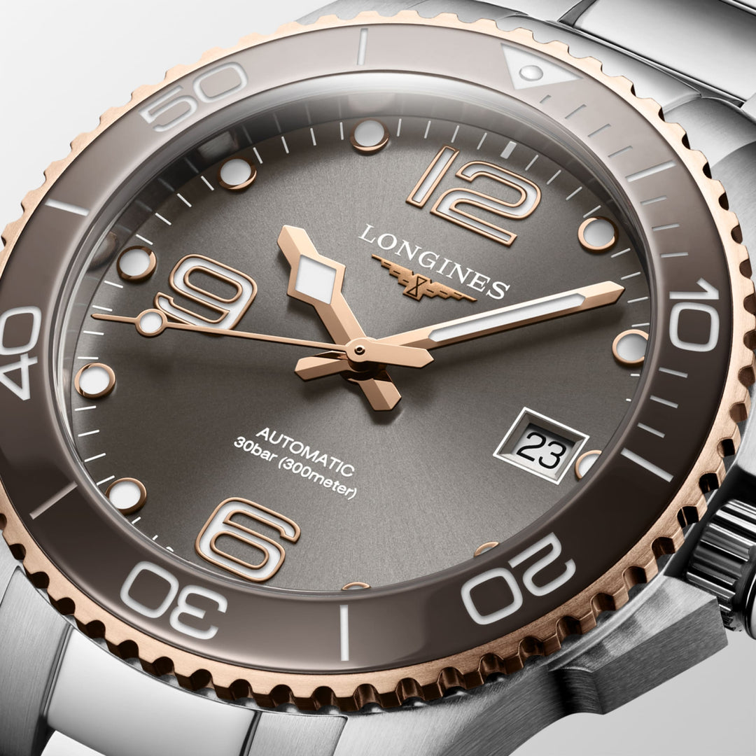 Longines HYDROCONQUEST L3.780.3.78.6