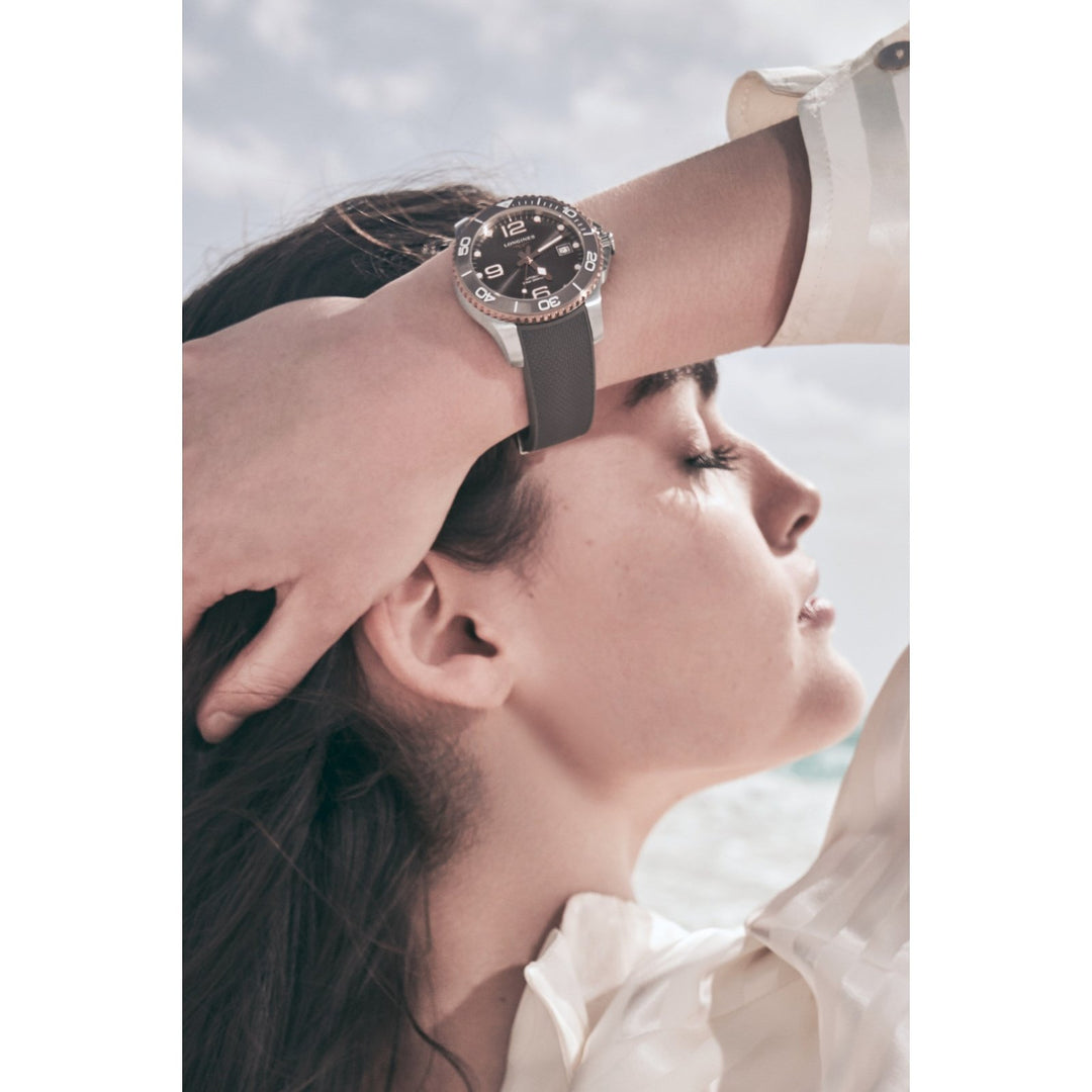 Longines HYDROCONQUEST L3.780.3.78.9