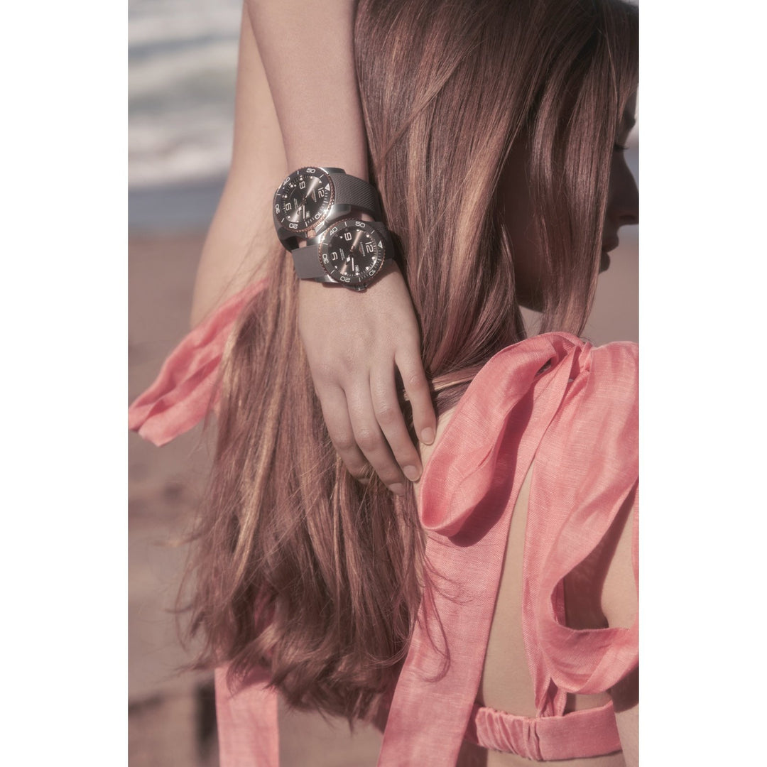 Longines HYDROCONQUEST L3.780.3.78.9