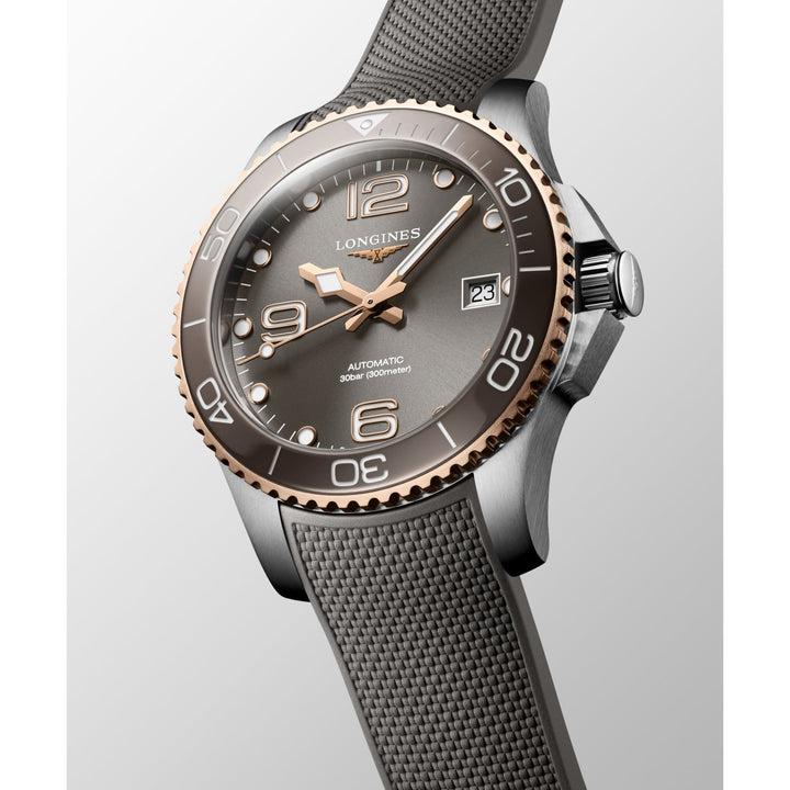 Longines HYDROCONQUEST L3.780.3.78.9