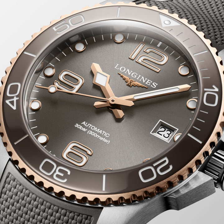 Longines HYDROCONQUEST L3.780.3.78.9