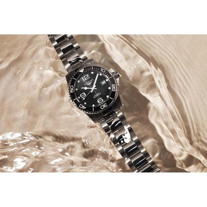 Longines HYDROCONQUEST L3.780.4.56.6