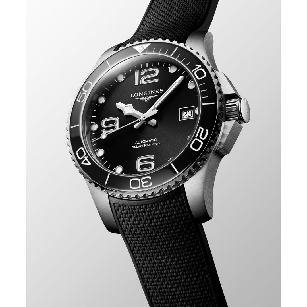 Longines HYDROCONQUEST L3.780.4.56.9