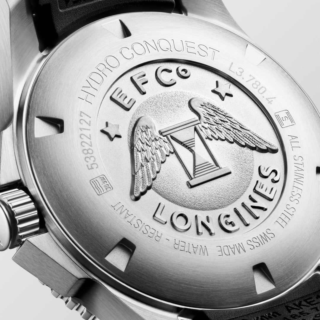 Longines HYDROCONQUEST L3.780.4.56.9