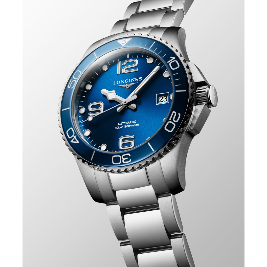 Longines HYDROCONQUEST L3.780.4.96.6