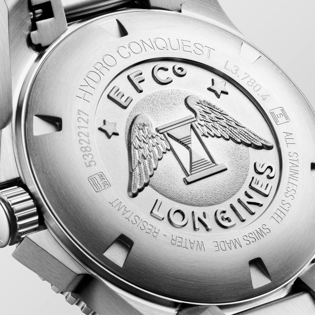 Longines HYDROCONQUEST L3.780.4.96.6