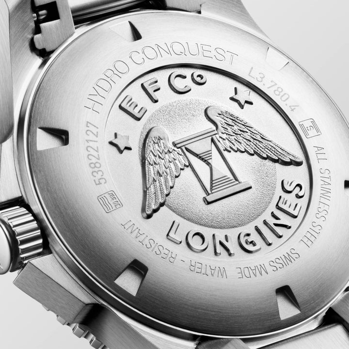 Longines HYDROCONQUEST L3.780.4.96.6