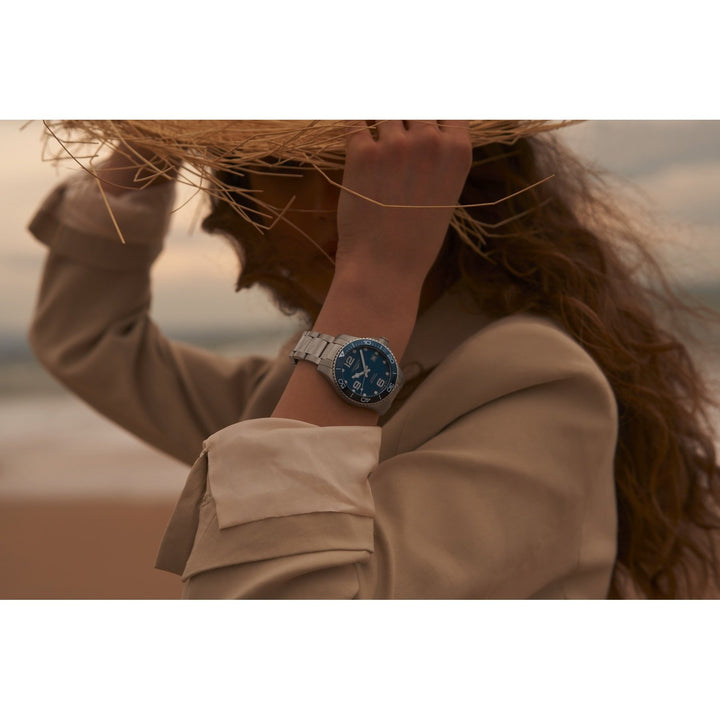 Longines HYDROCONQUEST L3.780.4.96.6