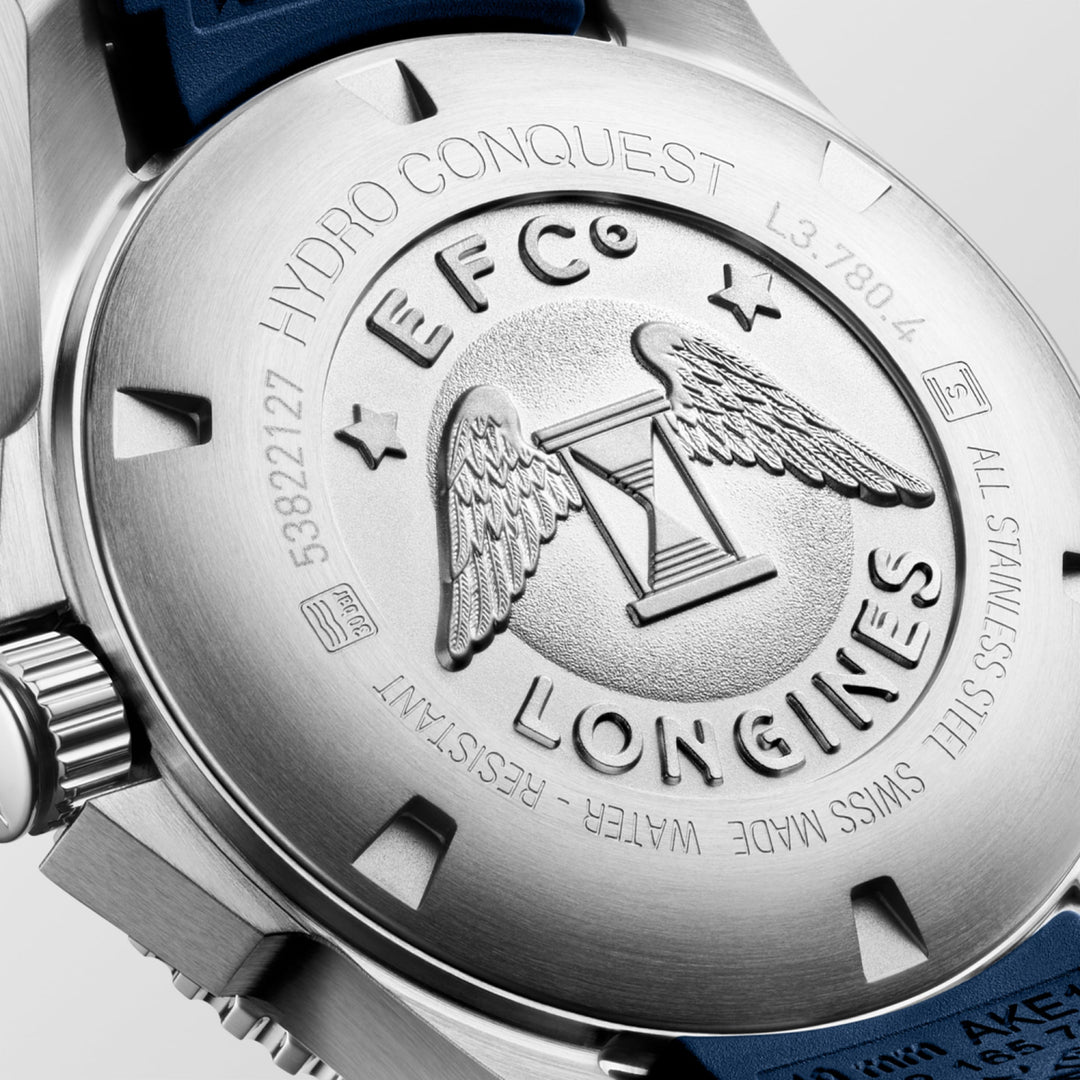 Longines HYDROCONQUEST L3.780.4.96.9